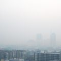 view pm 2 5 air pollution bangkok thailand