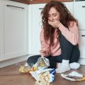 young caucasian woman having eating disorder and e 2024 12 05 07 55 39 utc 1